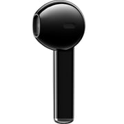 Swiss Military Victor 5 Wireless Earbuds Black