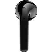 Swiss Military Victor 5 Wireless Earbuds Black