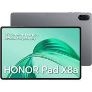 Honor Pad X8a 5301AKGE Tablet - WiFi 128GB 4GB 11inch Space Grey