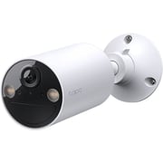 TPLink Tapo C410 Smart Wireless Indoor/Outdoor Camera 2 Pack