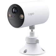 TPLink Tapo C410 Smart Wireless Indoor/Outdoor Camera 2 Pack