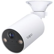 TPLink Tapo C410 Smart Wireless Indoor/Outdoor Camera 2 Pack