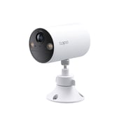 TPLink Tapo C410 Smart Wireless Indoor/Outdoor Camera 4 Pack
