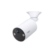 TPLink Tapo C410 Smart Wireless Indoor/Outdoor Camera 4 Pack