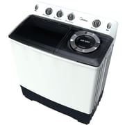 Midea Top Load Washer Dryer 14 kg TW140ADNB
