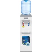Midea Top Load Water Dispenser with Child Lock – YL1932S