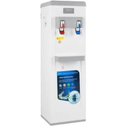 Midea Top Load Water Dispenser with Child Lock – YL1932S