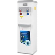 Midea Top Load Water Dispenser with Child Lock – YL1932S
