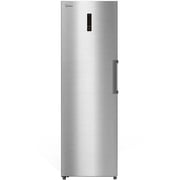 Midea 257L Convertible Fast Freeze Silver Upright Freezer – MDRU385MTU46