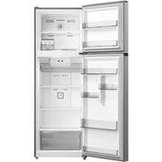Midea Top Mount Refrigerator 338 Liters MDRT489MTU50