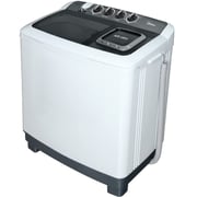Midea Top Load Washer Dryer 10kg with LED Display – TW100ADNB