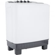 Midea Top Load Washer Dryer 10kg with LED Display – TW100ADNB