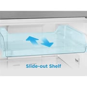 Midea Chest Freezer 198L with Adjustable Thermostat – HS259CN1