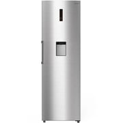 Midea 352L Electronic Control Stainless Steel Single Door Refrigerator – MDRD502MTU46