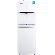 Midea Top Load Water Dispenser with Cooling Cabinet – YL1663S