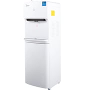 Midea Top Load Water Dispenser with Cooling Cabinet – YL1663S