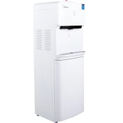 Midea Top Load Water Dispenser with Cooling Cabinet – YL1663S