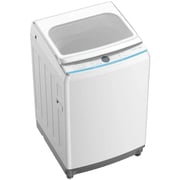 Midea Top Load Fully Automatic Washer 10kg with Soft Close Lid – MA200W100WKSA