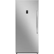 Midea 594.65L Convertible Fast Freeze Silver Upright Freezer – MDRU793FGF46L