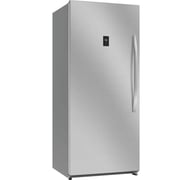 Midea 594.65L Convertible Fast Freeze Silver Upright Freezer – MDRU793FGF46L