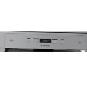 Ariston Freestanding Dishwasher with 14 Place Settings, 9 Programs, Inverter Motor, and Stainless Steel Finish – LFC3T132WX60HZ