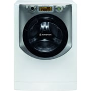 Ariston Front Load 11 kg / 7 kg 1400 RPM, Digital Display, White Washer Dryer – AQD1170D4960HZ