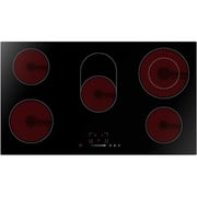 Midea Built-In Ceramic Hob 80cm with Touch Control – MCHV848