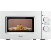 Midea Microwave Oven 20L with Manual Control – MM720C2GSS