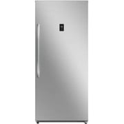 Midea 594.65L Convertible Fast Freeze Silver Upright Freezer – MDRU793FGF46R
