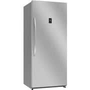 Midea 594.65L Convertible Fast Freeze Silver Upright Freezer – MDRU793FGF46R