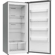 Midea 594.65L Convertible Fast Freeze Silver Upright Freezer – MDRU793FGF46R