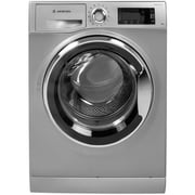 غسالة ملابس أريستون ذات تعبئة أمامية بسعة 10 كيلو جرام NLLCD1045SCA60hz