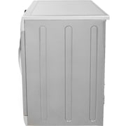 غسالة ملابس أريستون ذات تعبئة أمامية بسعة 10 كيلو جرام NLLCD1045SCA60hz