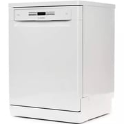 Ariston Free Standing Dishwasher LFO3P31WL60HZ
