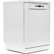 Ariston Free Standing Dishwasher LFO3P31WL60HZ