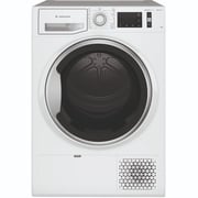 نشافة الملابس المُكثّفة أريستون ذات تعبئة أمامية بسعة 9 كيلو جرام NTSM119X2SK60HZ