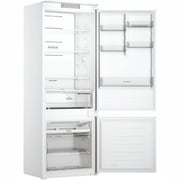 Ariston Bottom Freezer Refrigerator 400L – HASP70T11160HZ