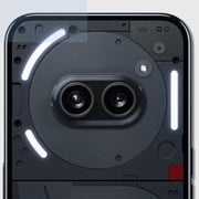 Nothing Phone 2a 256GB Black 5G Smartphone