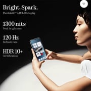 Nothing Phone 2a 256GB Black 5G Smartphone