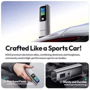 Romoss Power Bank 10000mAh Silver PPU10