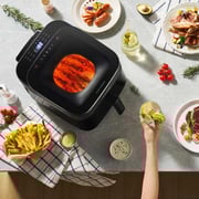Blaupunkt Digital Air Fryer - KAW717