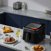Blaupunkt Digital Air Fryer - KAW717