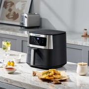 Blaupunkt Digital Air Fryer - KAD515
