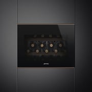 Smeg Built-In Wine Cooler CVI621NR3