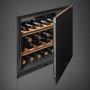 Smeg Built-In Wine Cooler CVI621NR3