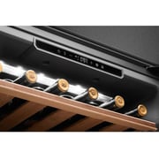 Smeg Built-In Wine Cooler CVI621NR3
