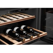 Smeg Built-In Wine Cooler CVI621NR3