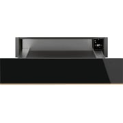 Smeg Built In Reheat Drawer CPRT615NR