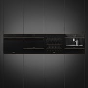 Smeg Built In Reheat Drawer CPRT615NR
