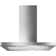 Smeg Decorative Island Hood KI90XE
